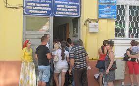 Locuri de munca satu mare psiholog judiciar. Utile Program De Lucru La PaÈ™apoarte È™i Cazier Judiciar Gazeta De Nord Vest