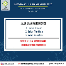 Try the suggestions below or type a new query above. Mandiri Uin Sunan Gunung Djati Bandung 2020 Uin Sunan Gunung Djati Bandung
