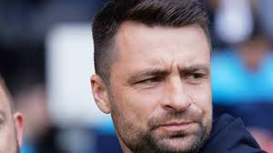 Rangers v Club Brugge: Where to watch Russell Martin's Ibrox debut?