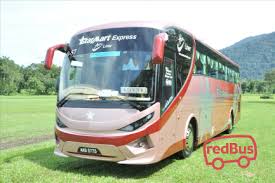A coach from penang to singapore costs only from around s$45 per passenger. Bus From Singapore To Kuala Lumpur Singapore To Kuala Lumpur Bus Tickets Online On Redbus