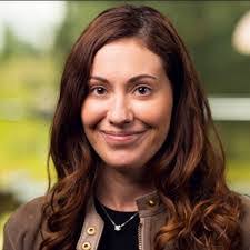 Amy Westhoff's Instagram, Twitter & Facebook