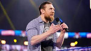 His father was a lumberjack and his mother. Big Update On Daniel Bryan S Wwe Status Reports