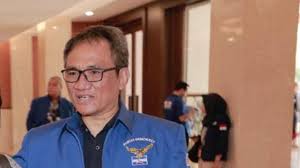 Ide model baju pendekar jawa. M Qodari Dorong Jokowi Nyapres Lagi Tiga Pendekar Demokrat Naik Pitam Indopolitika Com