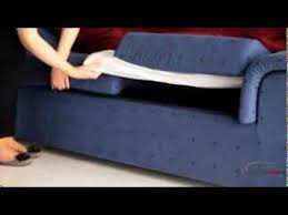 Großes sortiment an mode & heimtextilien. Housse De Canape Extensible Youtube