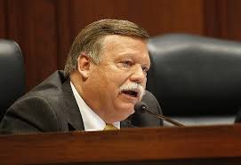 Three seeking Hamilton County mayor post