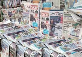 Ihejirika to chair 2021 nelson mandela peace summit pm news, nigeria12:35. Breaking News In Nigeria Today Friday 1st January 2021 Nigeria News Headlines Today