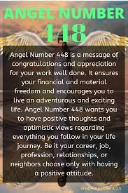 448 Angel Number Meaning Twin Flame And Love Angel Number 111 Angel Number Meanings Angel Numbers
