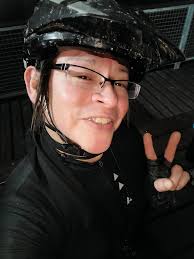 Nightosphere adventure 41.25 miles 😁👣🌠...