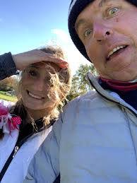 Lauren Ewald's Instagram, Twitter & Facebook