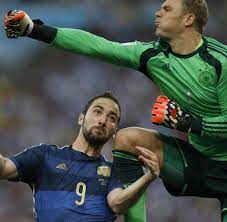 Uefa euro 2016), die 15. Em 2016 Halbinale Deutschland Gegen Frankreich Schiedsrichter Rizzoli Pfeift Welt