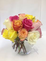 Maybe you would like to learn more about one of these? Rose Bowl Special In Mclean Va Flowers Plants Etc