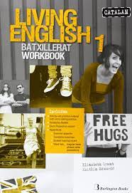 Solucionario burlington books 1 bachillerato minik. Living English 1 Bach Wb Catalan Ed 14 Burlington Books Burlington Books Espa A S L 9789963489930 Amazon Com Books