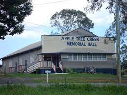 Our goal is to help the customer be successful and enjoy creating their on orchard. Apple Tree Creek Memorial Hall Monument Australia