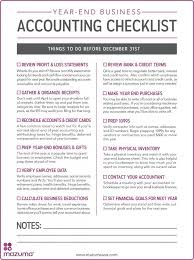 Mazuma S Year End Business Accounting Checklist Mazuma Business Accounting In 2020 Bookkeeping Business Small Business Accounting Small Business Bookkeeping