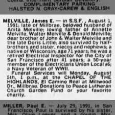 The San Francisco Examiner from San Francisco, California