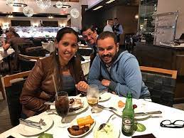 Fogo de chao is a paradise for meat lovers! Steak House Decorated With Brazilian Gaucho Paintings Picture Of Fogo De Chao Brazilian Steakhouse Beverly Hills Tripadvisor