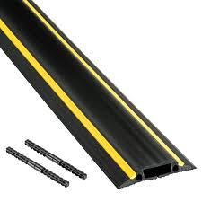 We did not find results for: D Line Floor Cord Cover Heavy Duty Cord Protector Fc83h 6 Foot Linkable Protect Cords And Prevents Trip Hazard Cable Cavity 1 3 16 W X 3 8 H Black And Yellow Walmart Com Walmart Com