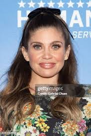 Danielle Olsen's Instagram, Twitter & Facebook