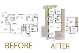 Real Estate Floor Plan How Much Does