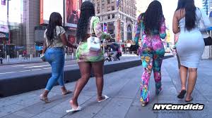 NYCandids 543 | Porntrex.com best HD and 4k porn vi...