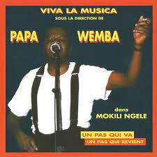 Maybe you would like to learn more about one of these? Mie Koffe Song By Papa Wemba Viva La Musica Spotify