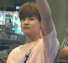 Park Jisung Life As A Kpop Idol Completed Nct Chenle Nct Taeyong Nct Dream