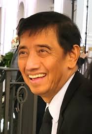 Obituary for Eric Moises Angeles