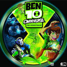 Omniverse is the fourth installment in the ben 10 tv franchise, which also boasts a number of movies, games, and an extensive marketing line. Rod Abernethy Ben 10 Omniverse The Soundtrack 2011 Cd Discogs