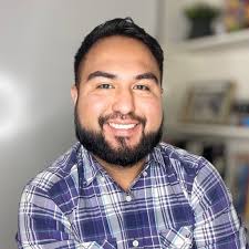 Alexander Ochoa, LMFT