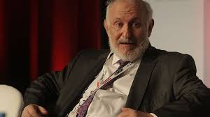 Blejer: “La economía se había excedido a nivel del consumo”