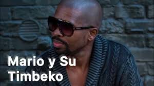 Llego lo que tú esperabas