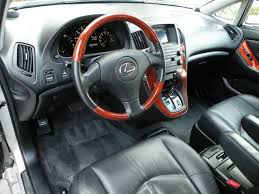 2002 lexus rx 300 for sale in fort myers fl stock 131851 2002 lexus rx 300 for sale in fort