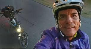 27-Hour Cycling August 2020