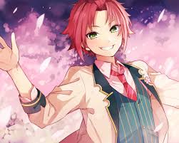 Mao Isara 1891612 Ensemble Stars Cute Anime Guys Anime