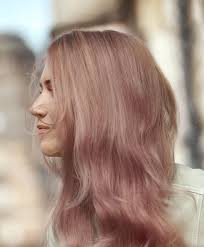 The original radiation is scattered, absorbed and reemitted by the dust, and the. Colour Refresh Dusty Pink 300ml Colour Bomb Maria Nila
