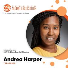 Centennial College ALUMNI ASSOCIATION