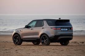 Land rover discovery, sometimes referred to as disco in slang or popular language, is a series of medium to large premium suvs, produced under the land rover marque. India Bound 2021 Land Rover Discovery Revealed Autocar India