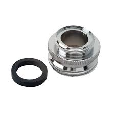 Moen has a life time warranty,. Moen Male Threaded Adapter To Garden Hose The Home Depot Canada