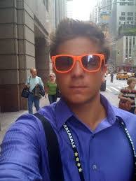 Sal Greco's Instagram, Twitter & Facebook