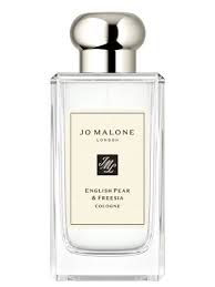 English Pear &amp;amp; Freesia Jo Malone London parfum - un parfum pour  femme 2010
