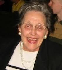 Jean Hollis Obituary