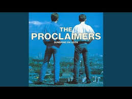 I M Gonna Be 500 Miles 2011 Remaster Youtube In 2020 Sunshine On Leith The Proclaimers Leith