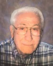 Bob Canfield Obituary