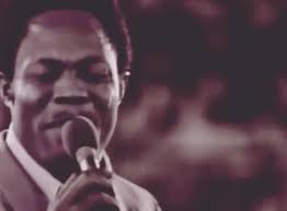 RIP Sam Moore of Sam and Dave and The Blues Brothers