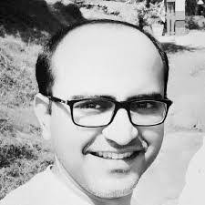 Rahul Bhatt's Instagram, Twitter & Facebook