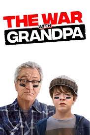 Esto desatará una divertida y alocada batalla entre él, su abuelo y sus amigos. Ver En Guerra Con Mi Abuelo Online 2020 Completa Gratis En Hd