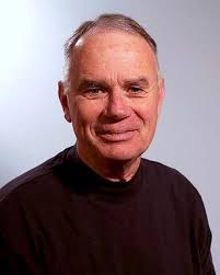 Denis Peirce: Pyramid Lake fishing