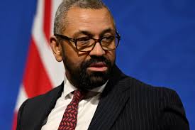 James Cleverly heading to Rwanda to seal new asylum treaty