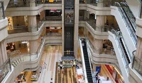 It was developed by chinese estates holdings and opened in 2010. Haneda Airport Gains 5 Star Rating For 6th Consecutive Year Skytrax