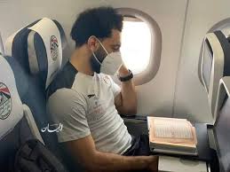 نبذة عن شركة مصر للطيران. Ù…ØµØ± Ù„Ù„Ø·ÙŠØ±Ø§Ù† Ø±Ø­Ù„Ø© Ø®Ø§ØµØ© Ù„Ù†Ù‚Ù„ Ø§Ù„Ù…Ù†ØªØ®Ø¨ Ø§Ù„ÙˆØ·Ù†ÙŠ Ø§Ù„Ø£ÙˆÙ„ Ù„ÙƒØ±Ø© Ø§Ù„Ù‚Ø¯Ù… Ø§Ù„ÙŠ ÙƒÙŠÙ†ÙŠØ§ Ø¬Ø±ÙŠØ¯Ø© Ø§Ù„Ø¨ÙŠØ§Ù†